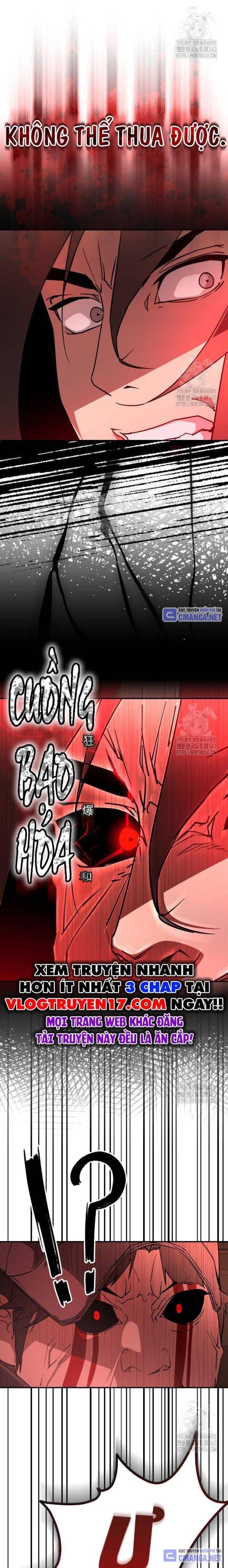 99 Thủ Lĩnh - Page 21