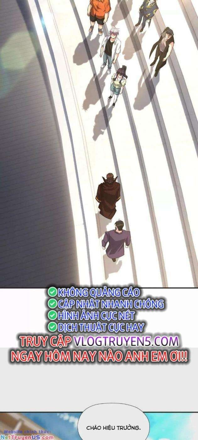 Thần Thú Quật Khởi - Page 36