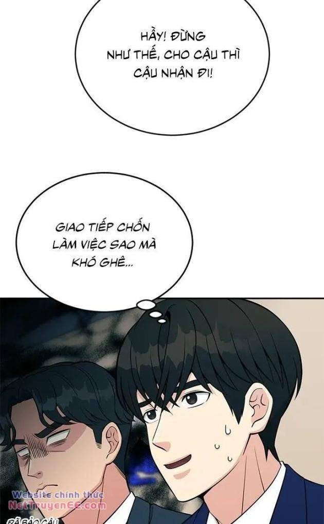 Chuyển Sinh Trở Thành Nhân Viên Mới - Page 46