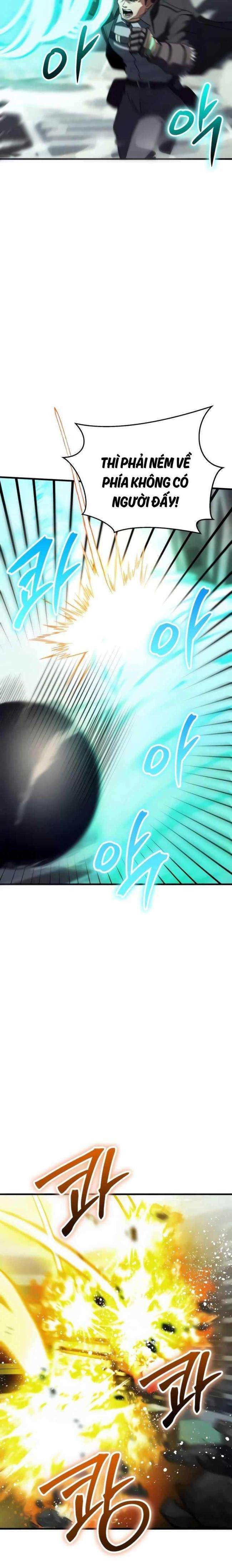 Ván Cược Của Chúa - Page 15