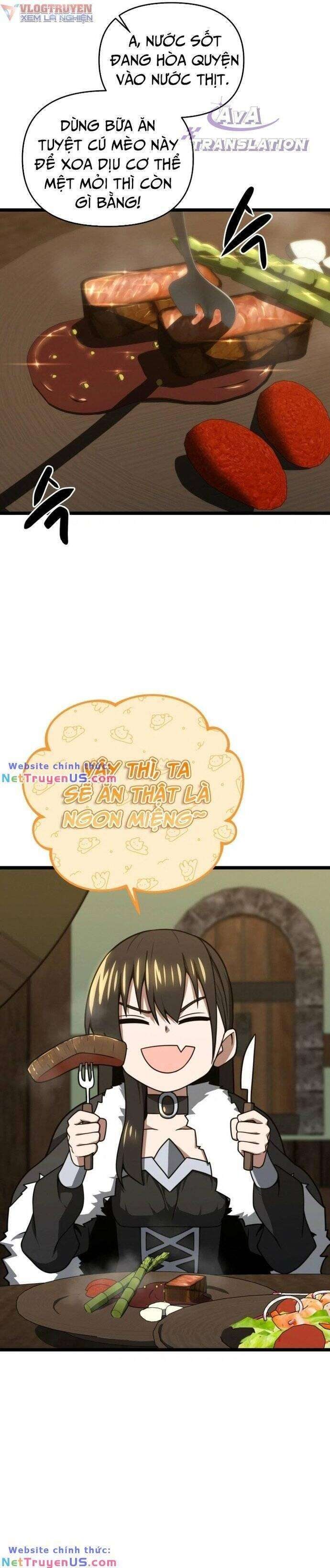 Kiếm Ma Chết Tiệt - Page 17