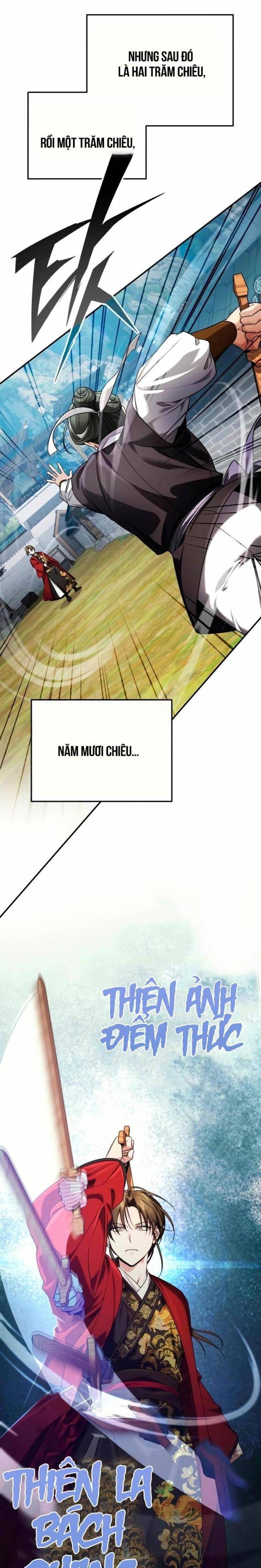 Thiếu Gia Yểu Mệnh Nhà Họ Bạch - Page 4