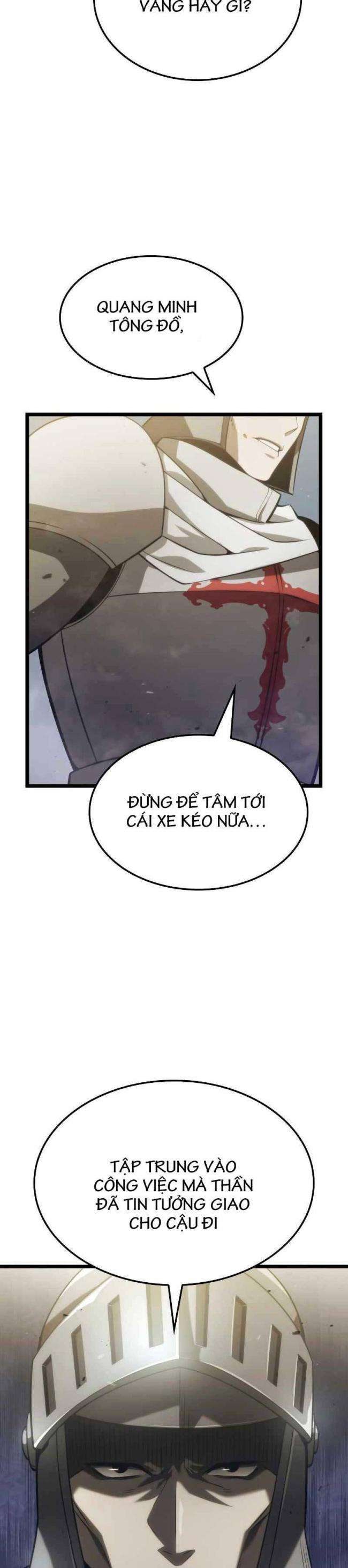 Người Chơi Tài Năng Điên Cuồng - Page 24