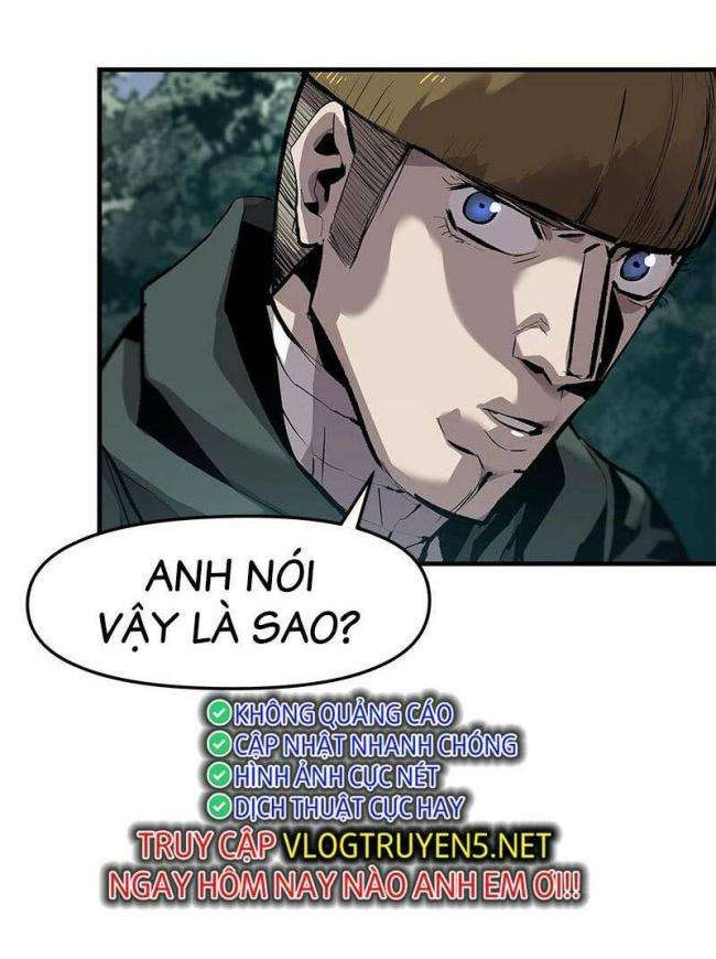 Kị Sĩ Xác Sống - Page 9