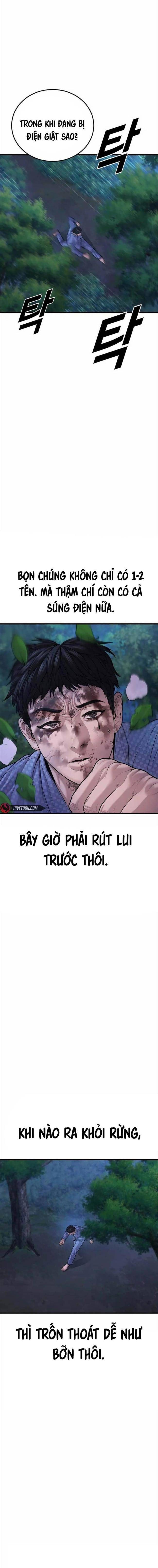 Cậu Bé Tội Phạm - Page 31