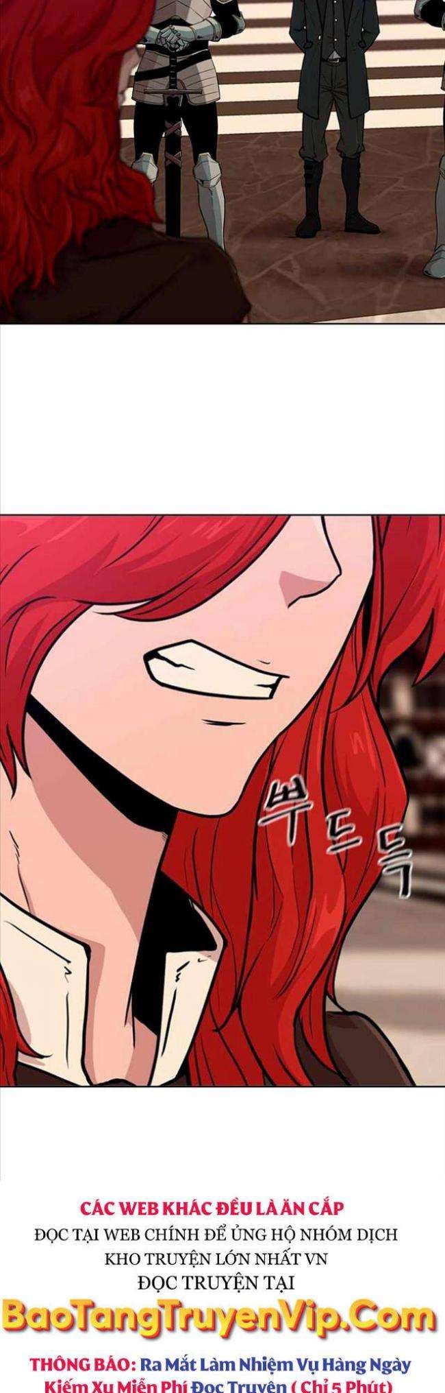 Võ Gia Cô Độc - Page 30