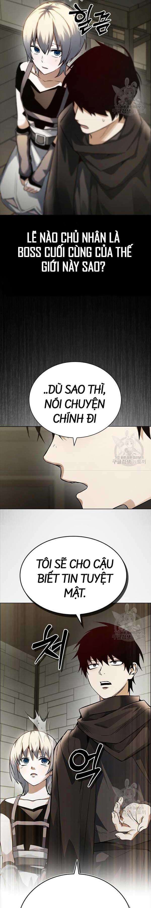 Kẻ Luôn Kết Thúc Bằng Bad Ending - Page 14