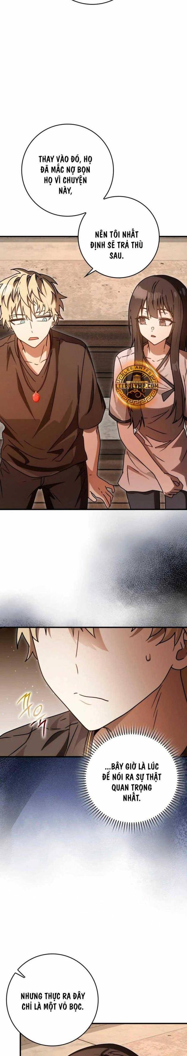 Học Viện Của Con Trai Quỷ Vương - Page 29