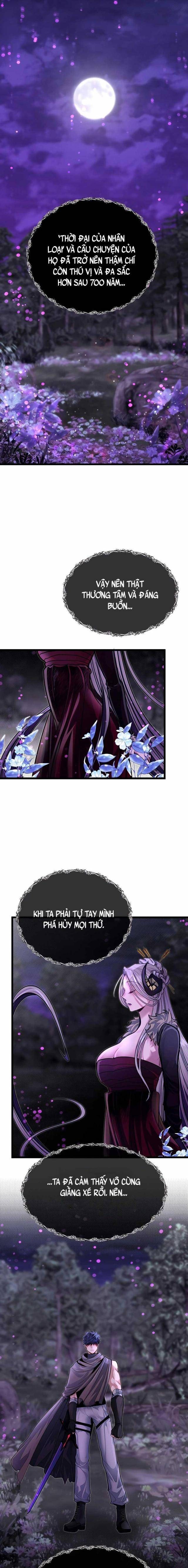 Anh Trai Anh Hùng Là Người Đã Chết Trong Học Viện - Page 29