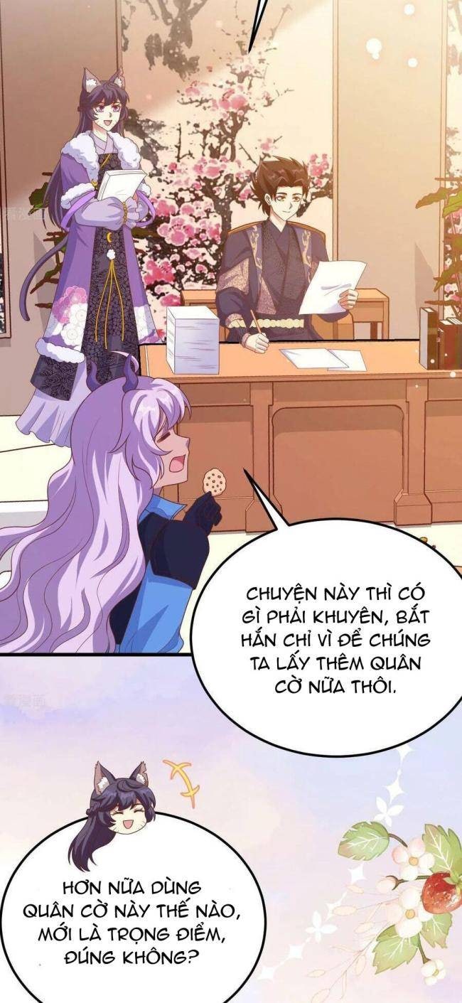 Từ Hôm Nay Bắt Đầu Làm Thành Chủ - Page 33