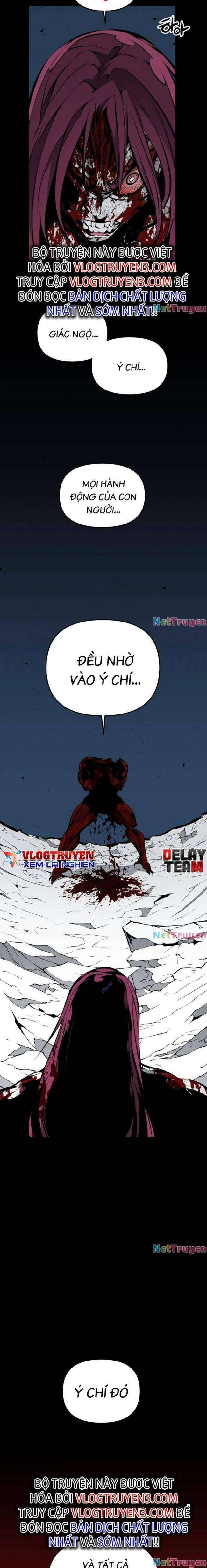 Cuồng Thú - Page 26