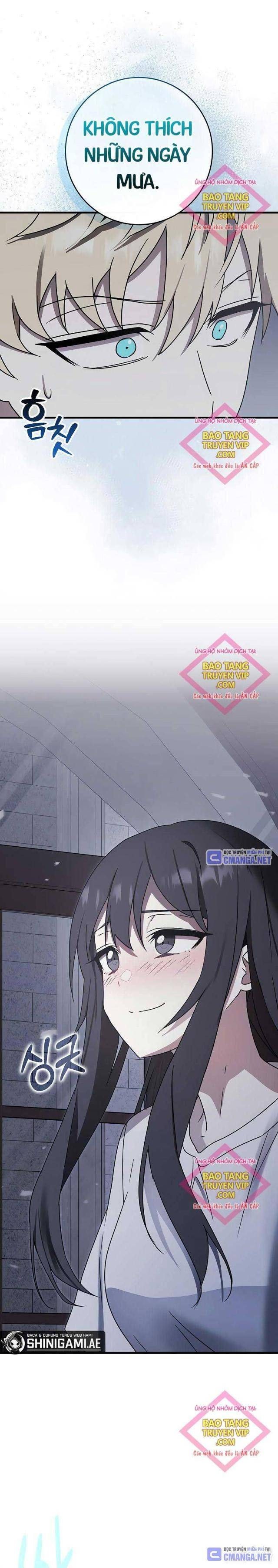 Học Viện Của Con Trai Quỷ Vương - Page 37