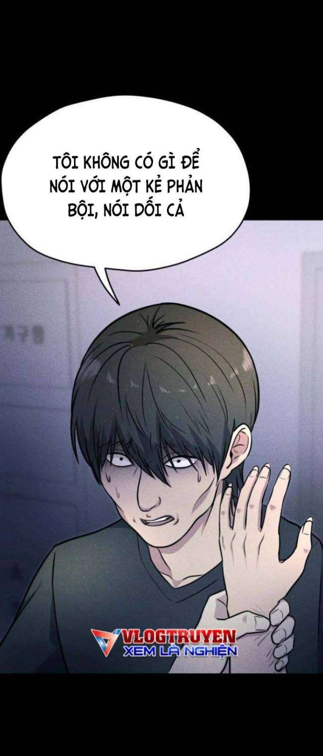 Phòng Kín - Page 58