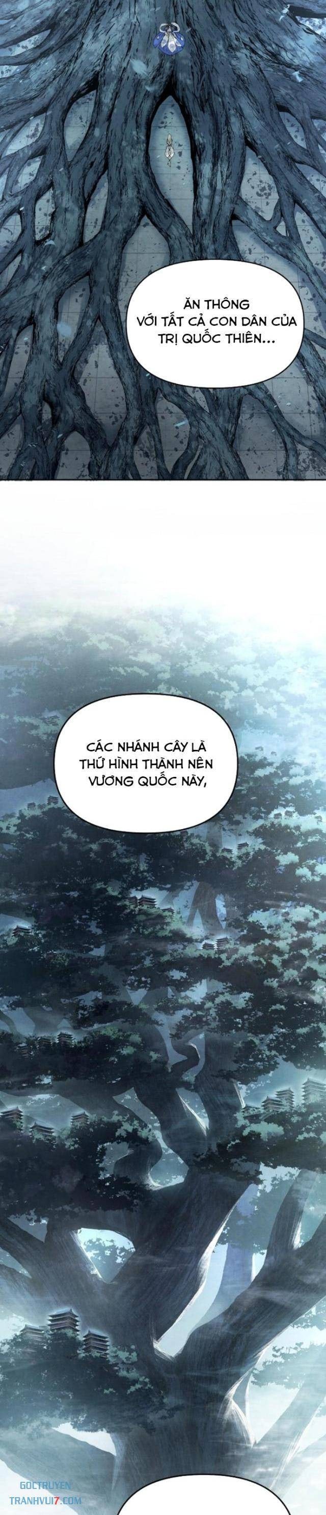 Xuyên Không Vào Con Game Rác Rưởi Của Tôi - Page 4