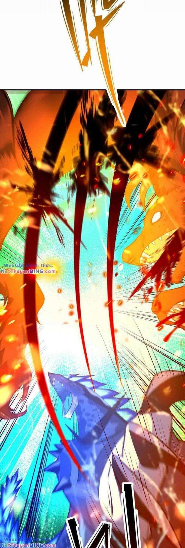 Thần Thú Quật Khởi - Page 11