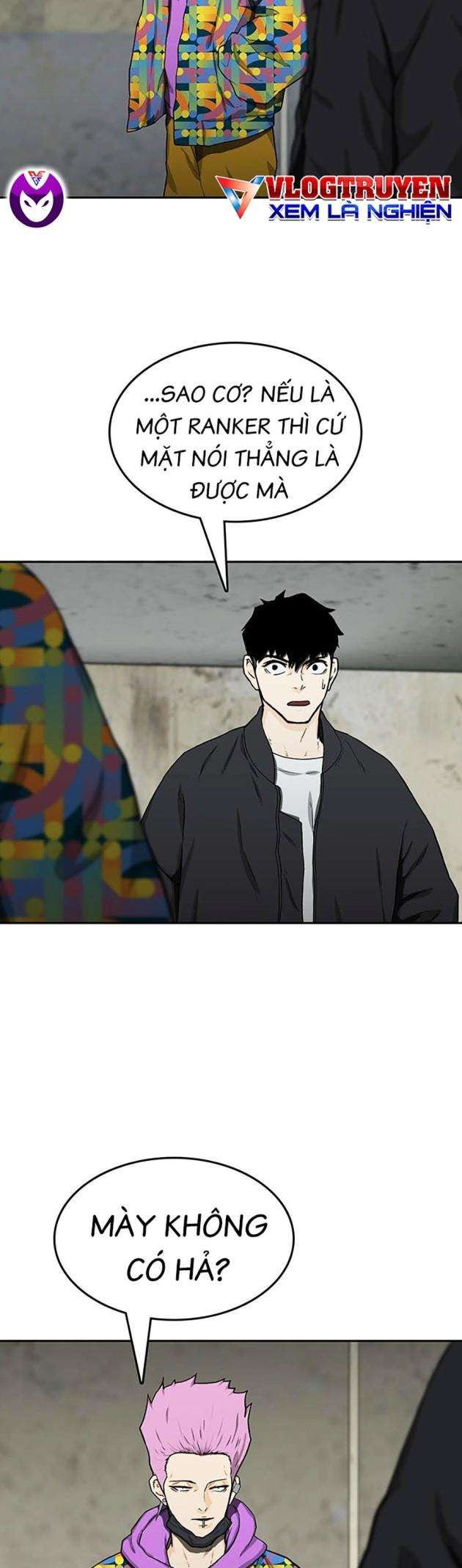 Trường Học Gangster - Page 31