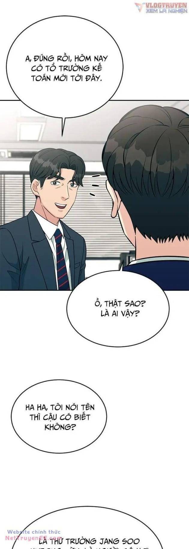 Chuyển Sinh Trở Thành Nhân Viên Mới - Page 33