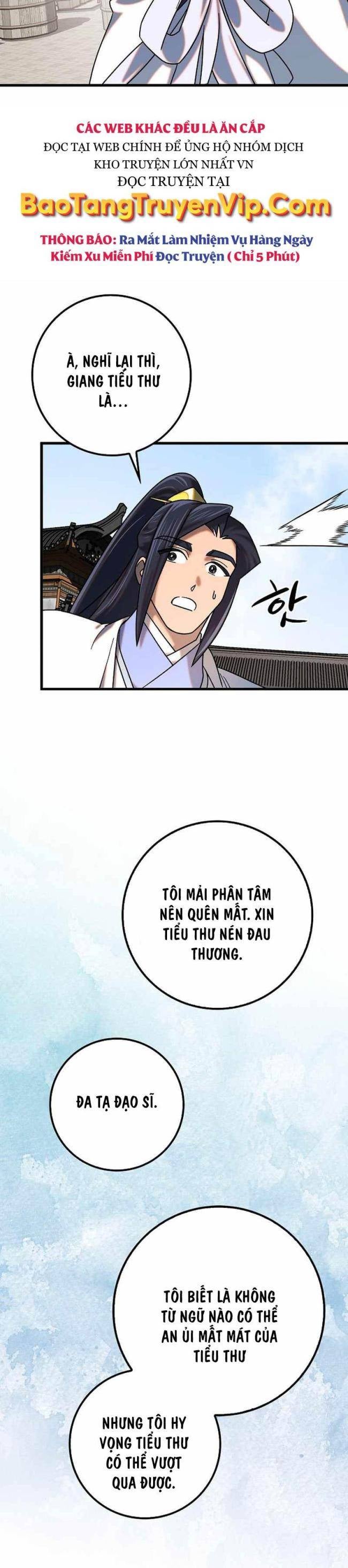 Thiên Phong Phách Đạo - Page 20