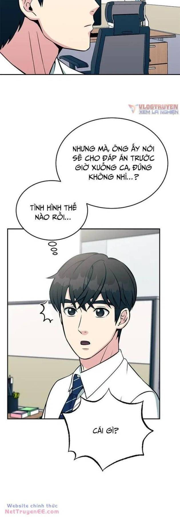 Chuyển Sinh Trở Thành Nhân Viên Mới - Page 60