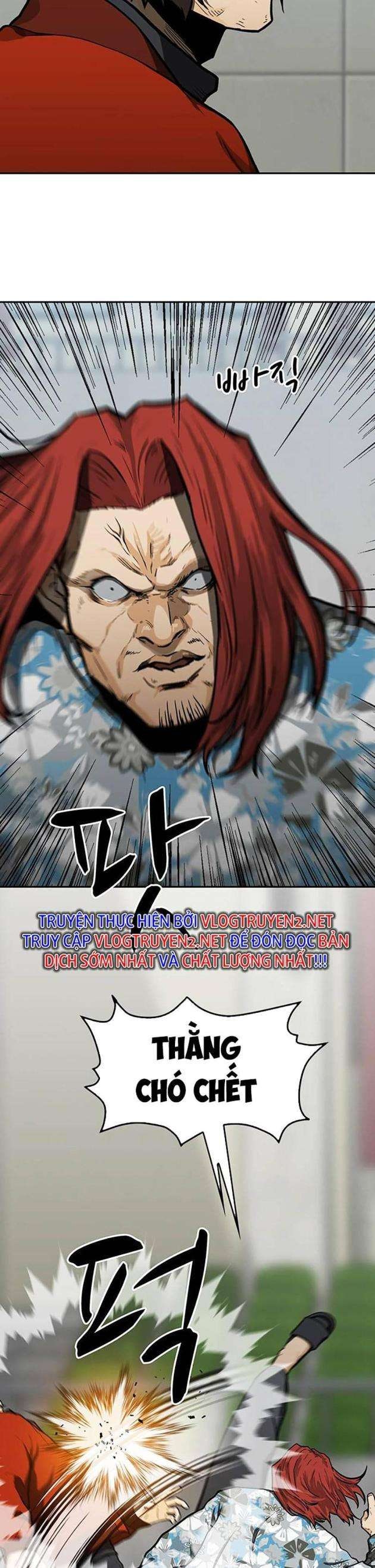 Trường Học Gangster - Page 13