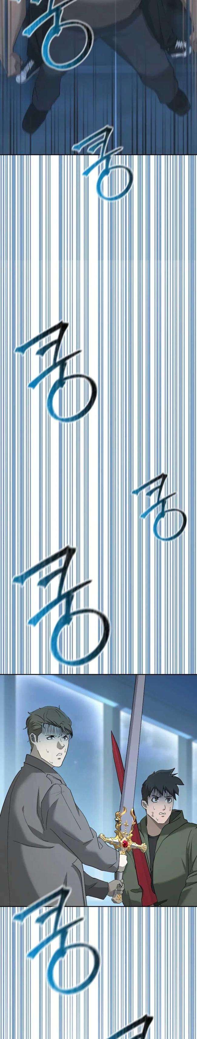 Vị Bạo Chúa Của Ngày Tận Thế Trở Lại - Page 22