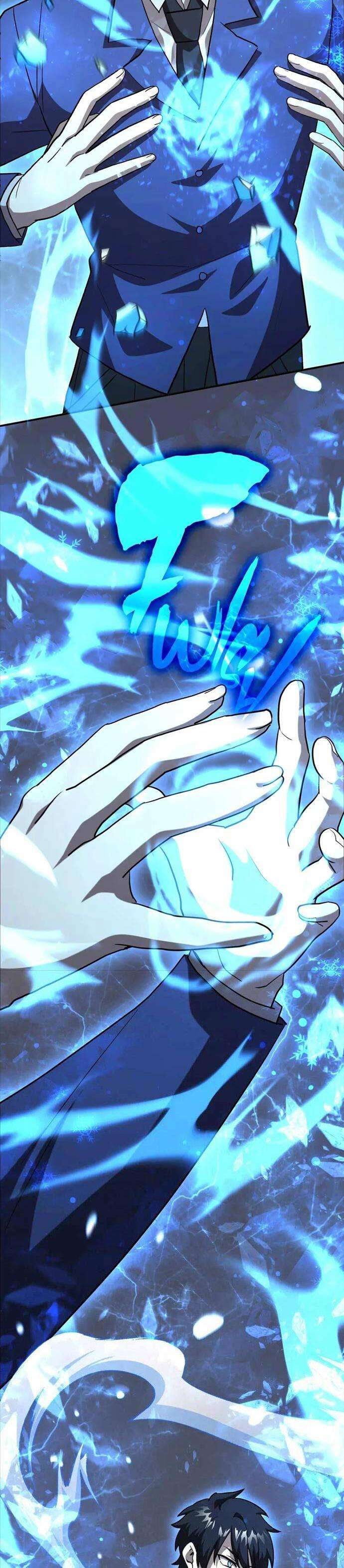 Thiết Huyết Chiêu Hồn Sư - Page 14