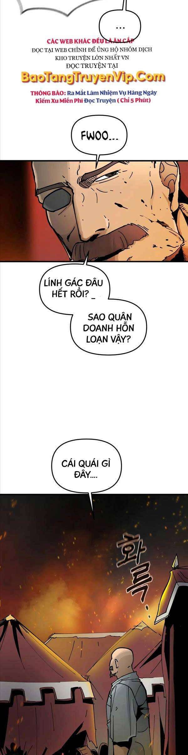 Thánh Kiếm Huyền Thoại - Page 8