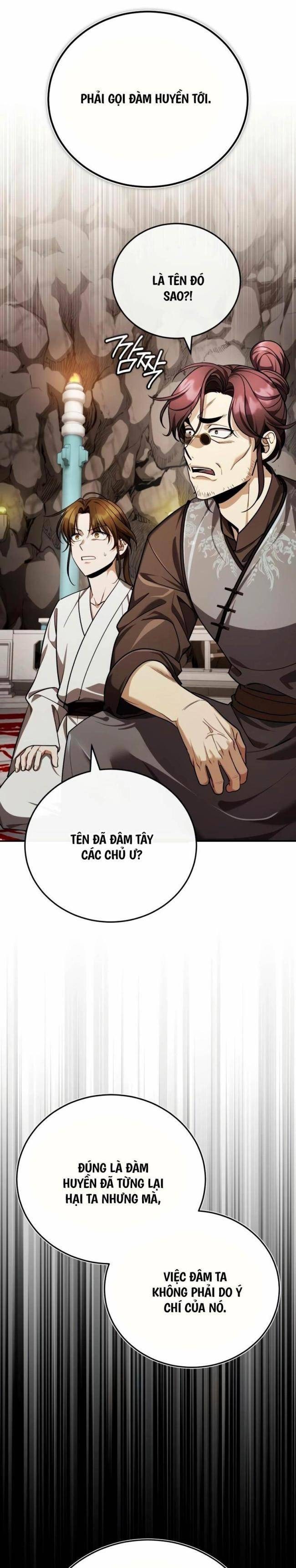 Thiếu Gia Yểu Mệnh Nhà Họ Bạch - Page 25