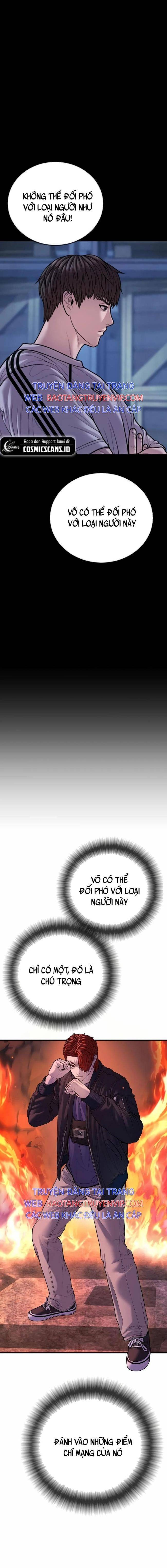 Cậu Bé Tội Phạm - Page 7