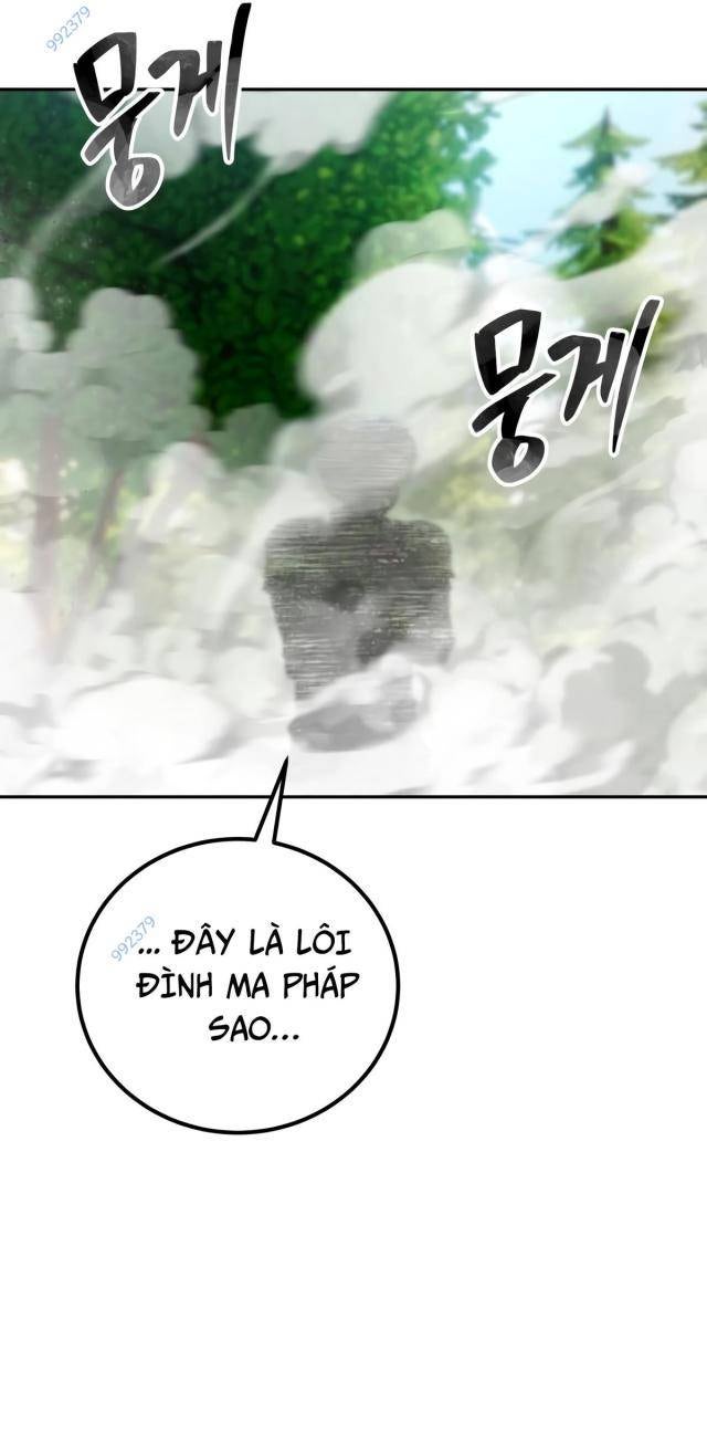 Tôi Mạnh Hơn Anh Hùng - Page 7