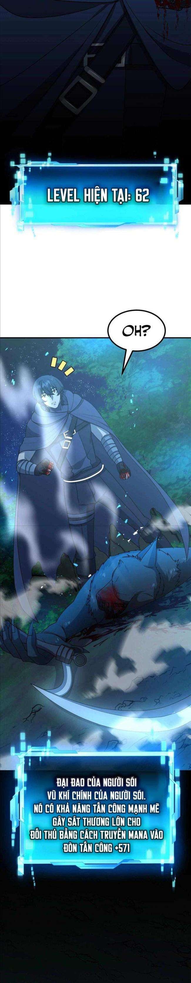 Ai Cũng Hồi Quy Ngoại Trừ Tôi - Page 28