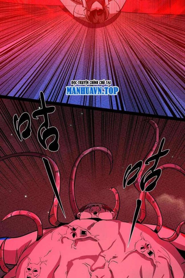 Dược Sư Kì Lạ: Bệnh Nhân Của Tôi Đều Rất Khủng Bố - Page 34