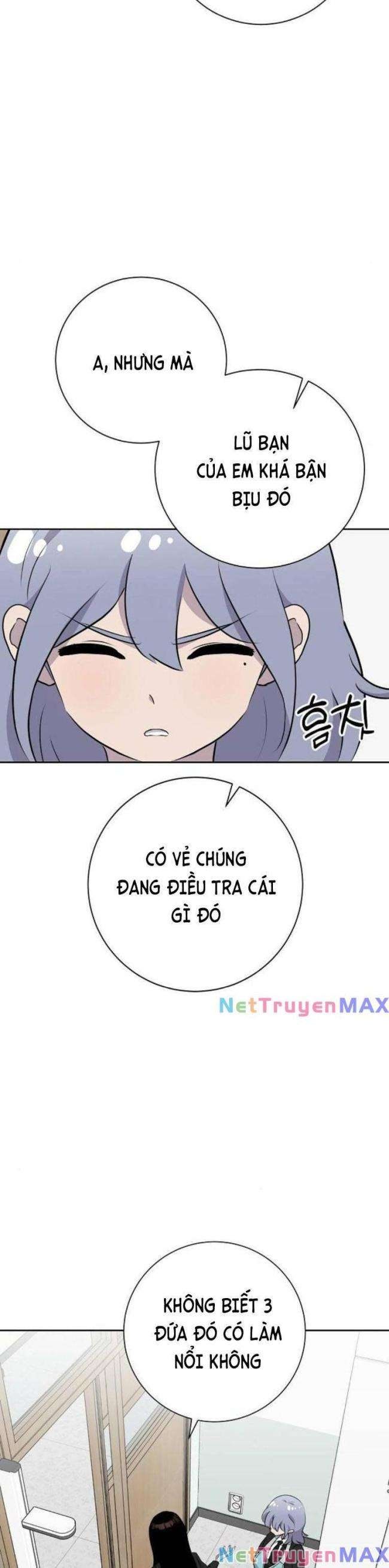 Trò Chơi Ma Quái - Page 9