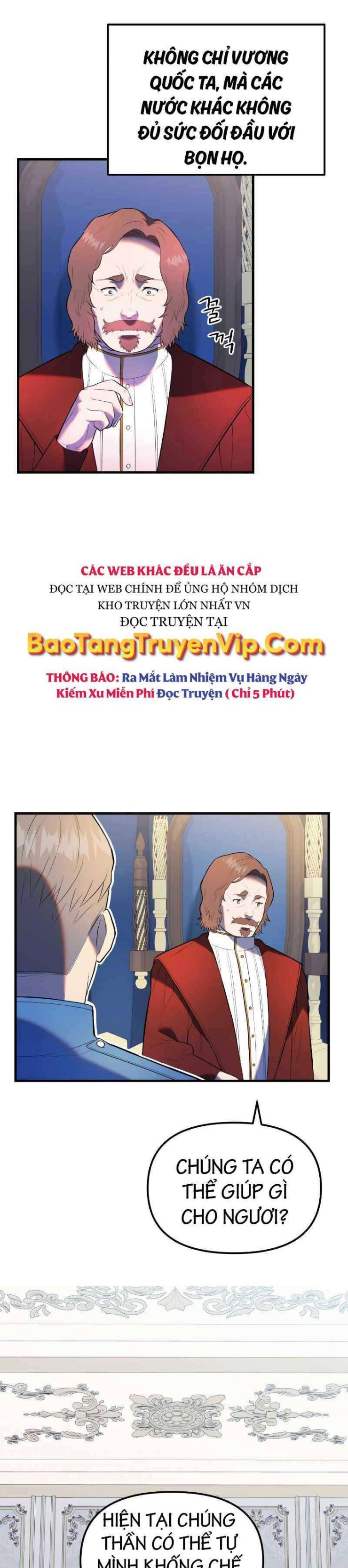 Hoàng Kim Pháp Sư - Page 6