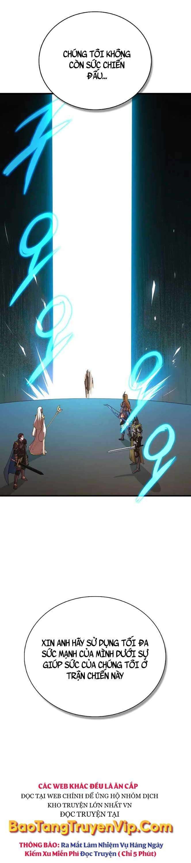 Đăng Nhập Thành Quái Vật - Page 12