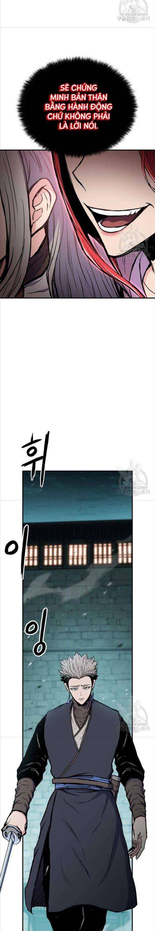 Ta Là Chủ Nhân Của Thư Viện Võ Công - Page 16