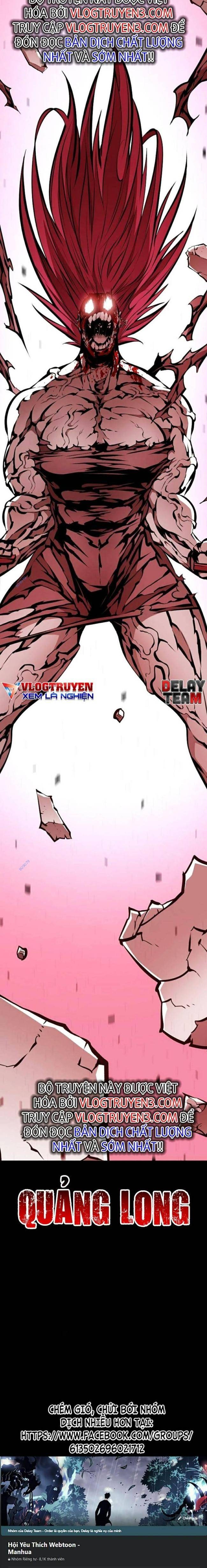 Cuồng Thú - Page 30