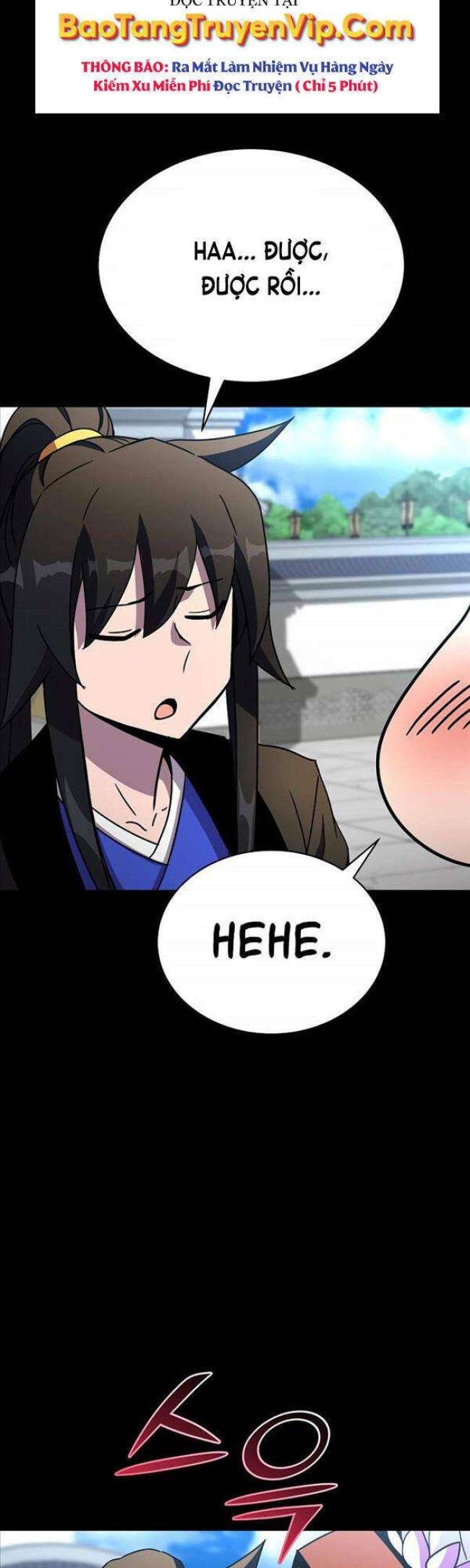 Streamer Cuộc Sống Thường Ngày Tại Võ Lâm - Page 11