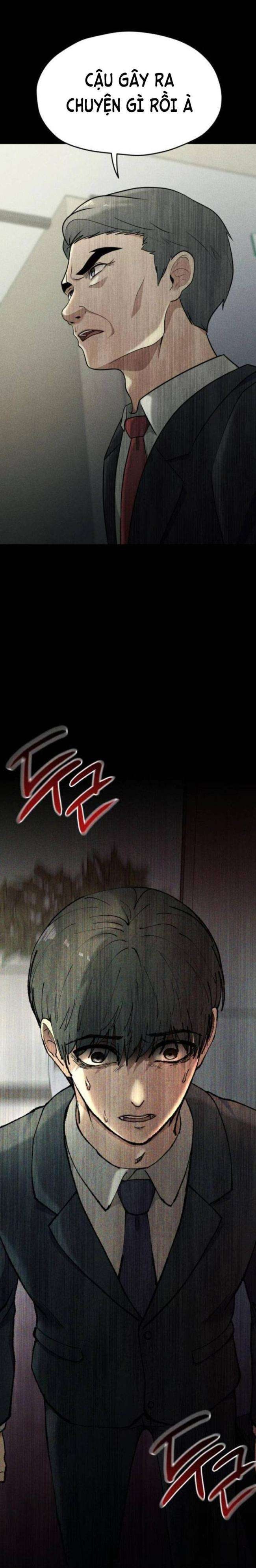 Phòng Kín - Page 41