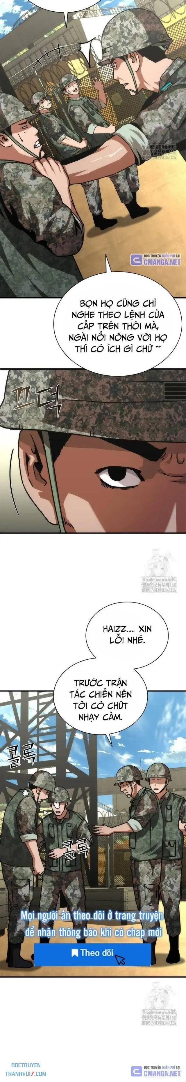 Mạt Thế Zombie 82-08 - Page 9