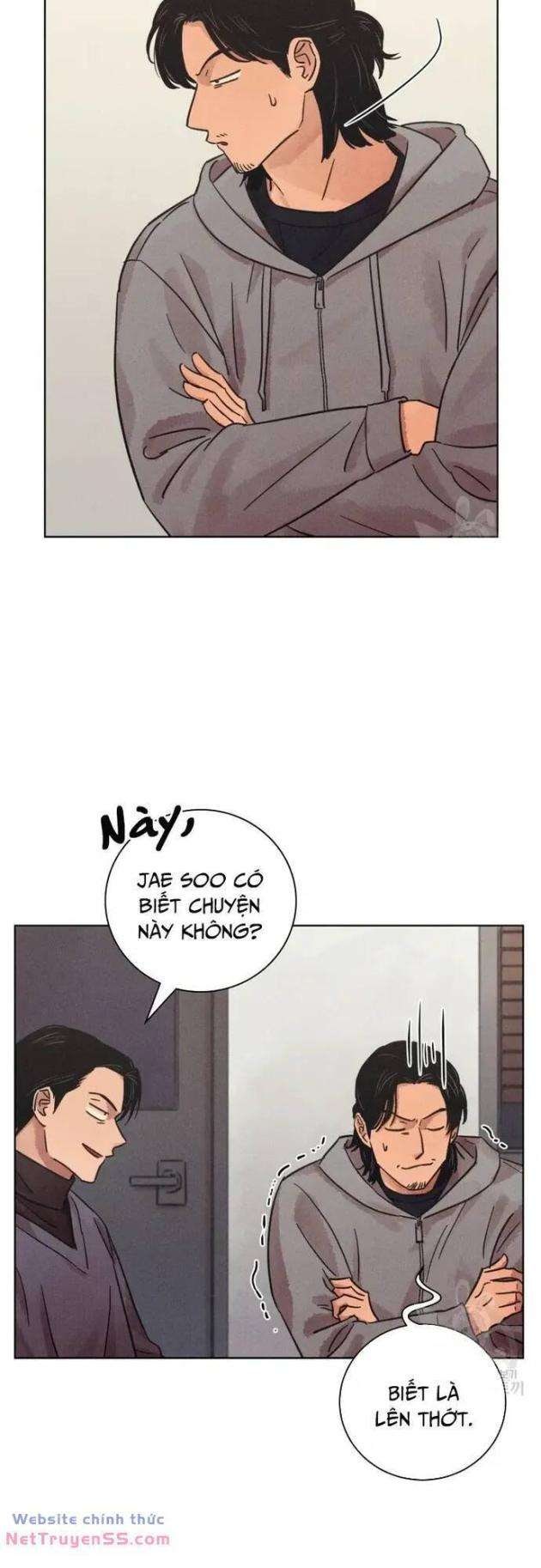 Phỏng Vấn Sát Nhân - Page 19