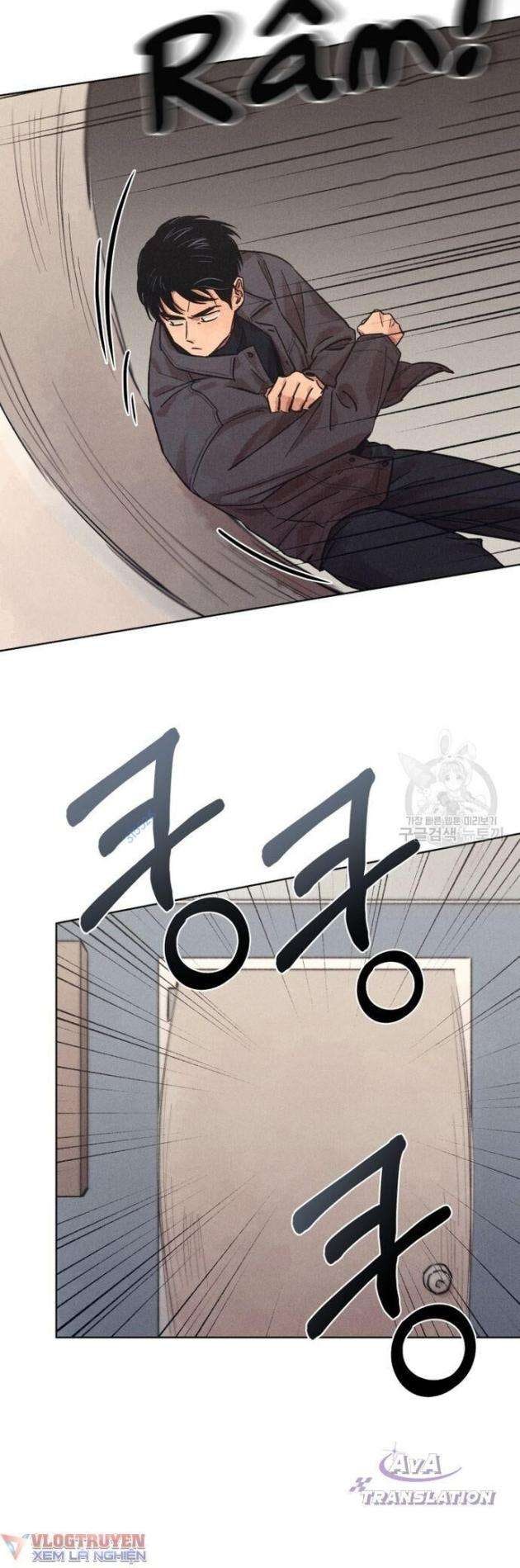 Phỏng Vấn Sát Nhân - Page 10