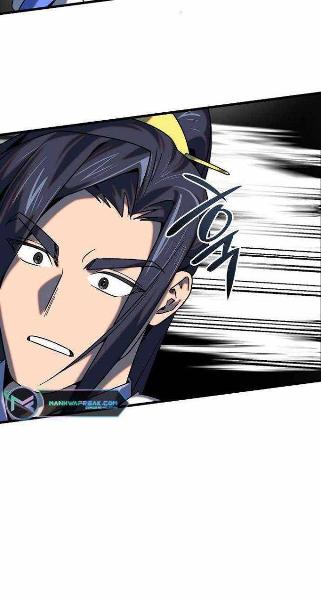 Thiên Phong Phách Đạo - Page 25