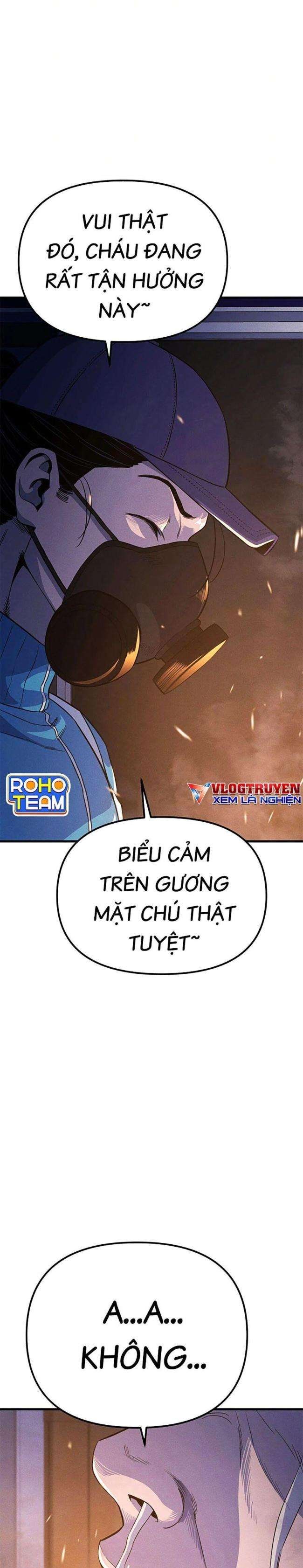 Gương Mặt Tâm Thần - Page 11