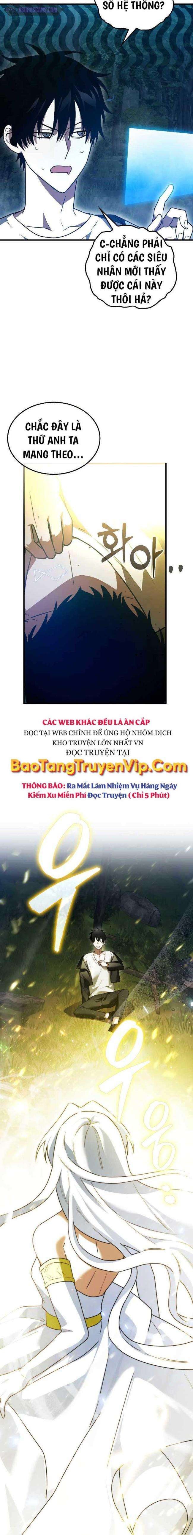 Tôi Không Phải Là Hồi Quy Giả - Page 33