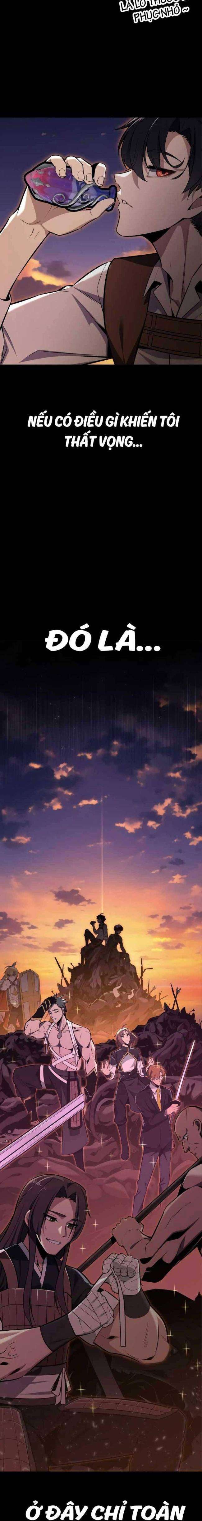 Tôi Đã Giết Tuyển Thủ Học Viện - Page 18