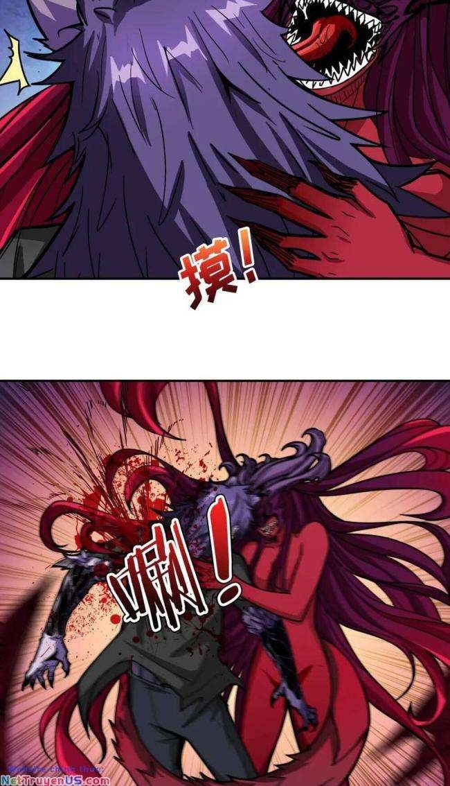 Phệ Thần Kỷ - Page 22