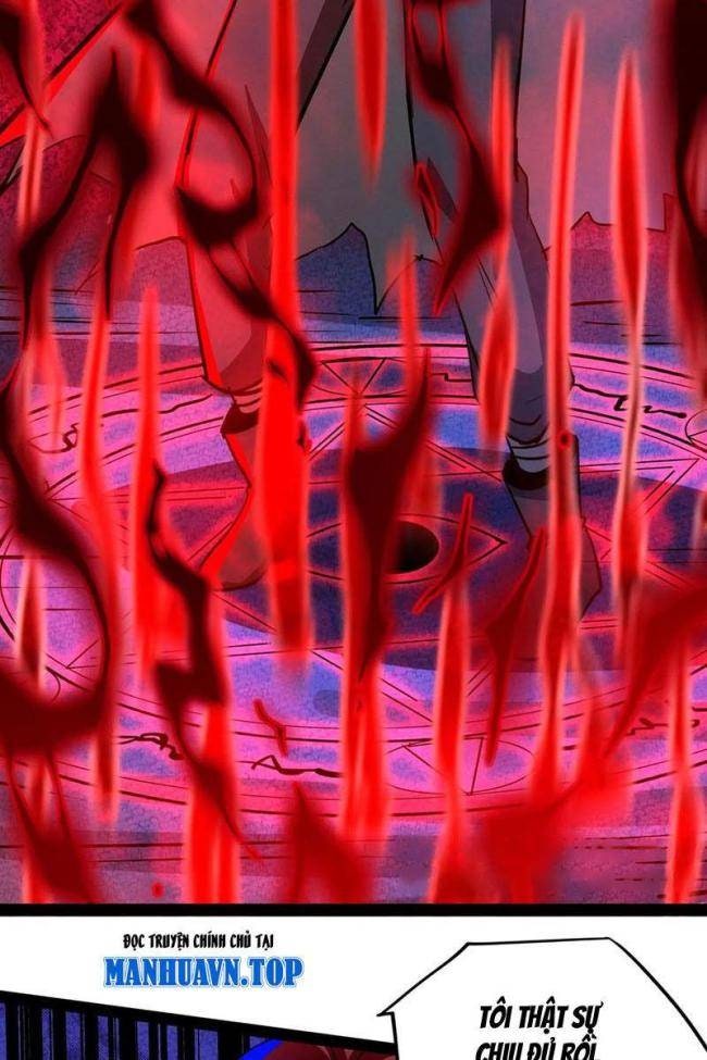 Dược Sư Kì Lạ: Bệnh Nhân Của Tôi Đều Rất Khủng Bố - Page 12