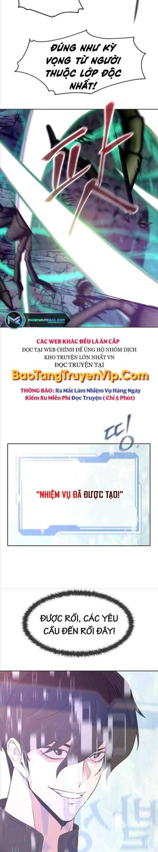 Võ Gia Cô Độc - Page 23