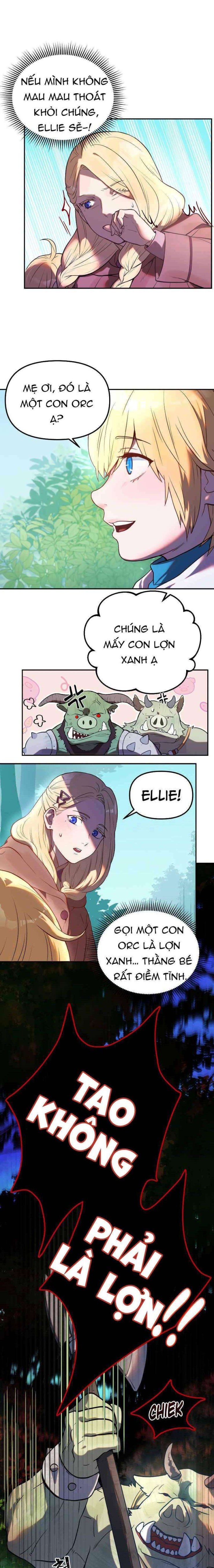 Hoàng Kim Pháp Sư - Page 34